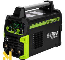Зварювальний апарат Kraft&Dele KD1786