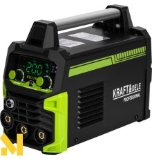 Зварювальний апарат Kraft&Dele KD1786