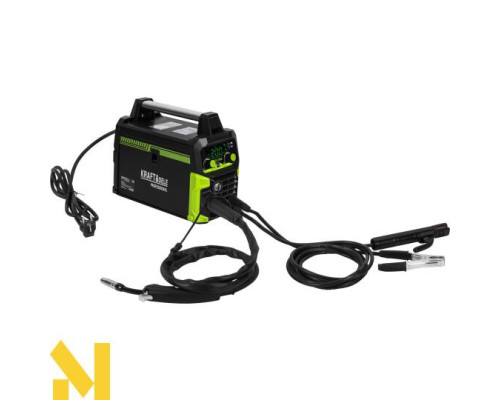 Зварювальний апарат Kraft&Dele KD1786