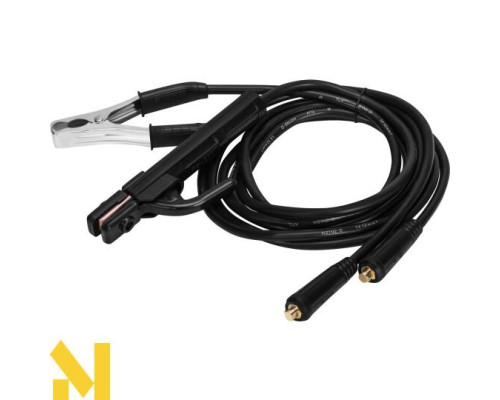 Зварювальний апарат Kraft&Dele KD1786