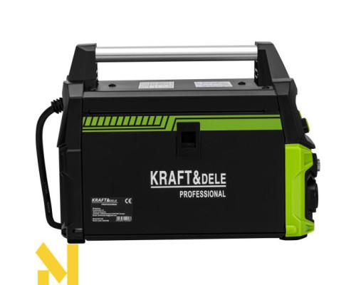 Зварювальний апарат Kraft&Dele KD1786