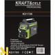 Зварювальний апарат Kraft&Dele KD1786