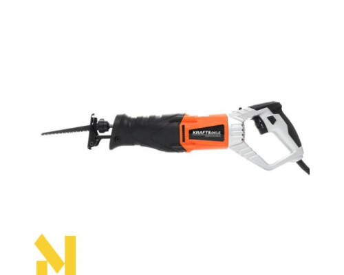 Пила шабельна Kraft&Dele KD1791