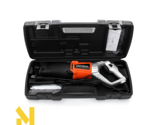 Пила шабельна Kraft&Dele KD1791