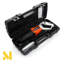 Пила шабельна Kraft&Dele KD1791