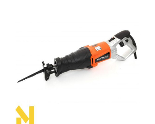 Пила шабельна Kraft&Dele KD1791