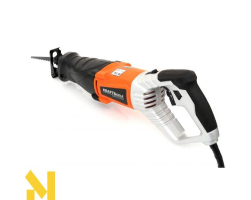 Пила шабельна Kraft&Dele KD1791