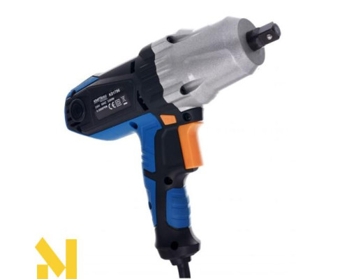 Гайковерт електричний Kraft&Dele KD1796