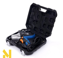 Гайковерт електричний Kraft&Dele KD1796