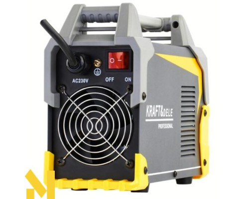 Зварювальний апарат Kraft&Dele KD1826