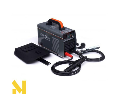 Зварювальний інвентор Kraft&Dele KD1828