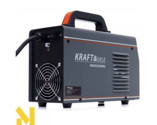 Зварювальний інвентор Kraft&Dele KD1828