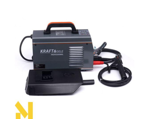 Зварювальний інвентор Kraft&Dele KD1828