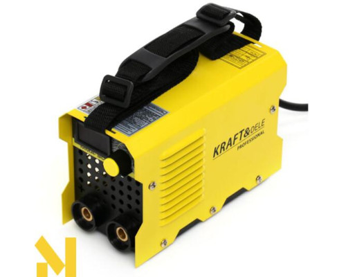 Зварювальний інвертор Kraft&Dele KD1832