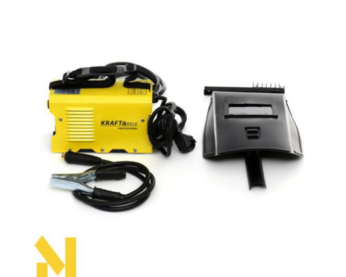 Зварювальний інвертор Kraft&Dele KD1832