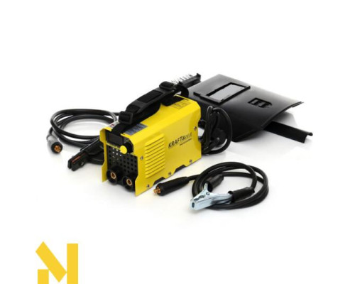 Зварювальний інвертор Kraft&Dele KD1832