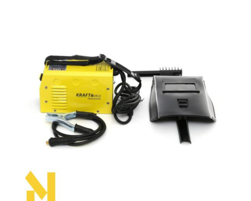 Зварювальний інвертор Kraft&Dele KD1833