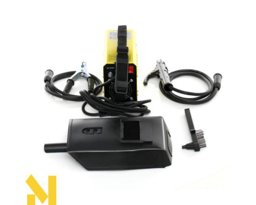 Зварювальний інвертор Kraft&Dele KD1833