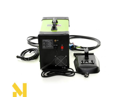 Зварювальний напівавтомат Kraft&Dele KD1837