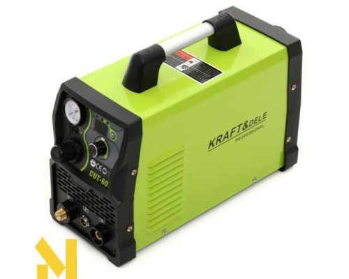 Плазморіз Kraft&Dele KD1848 CUT-60