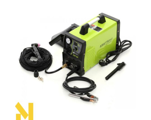 Плазморіз Kraft&Dele KD1848 CUT-60