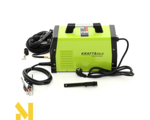Плазморіз Kraft&Dele KD1848 CUT-60