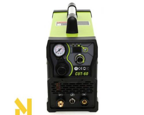 Плазморіз Kraft&Dele KD1848 CUT-60