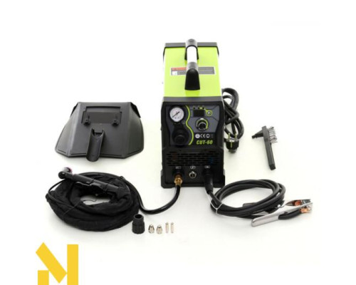 Плазморіз Kraft&Dele KD1848 CUT-60