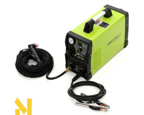 Плазморіз Kraft&Dele KD1848 CUT-60