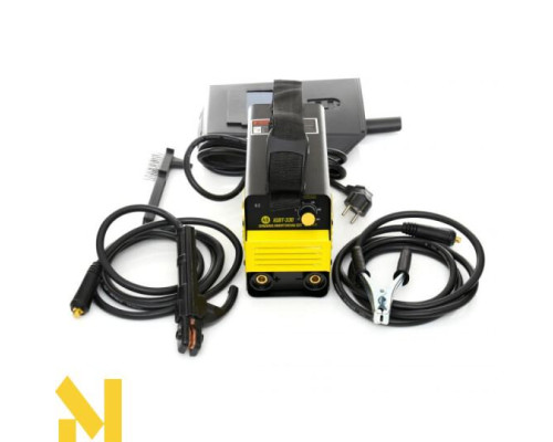 Зварювальний інвертор Kraft&Dele KD1852