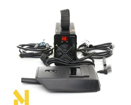 Зварювальний інвертор Kraft&Dele KD1852