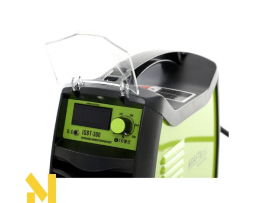 Зварювальний інвентор Kraft&Dele KD1854