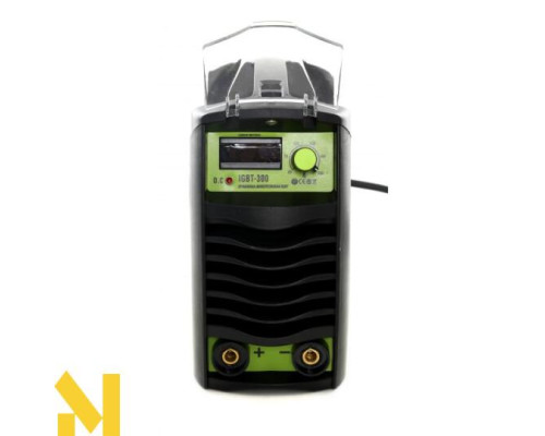 Зварювальний інвентор Kraft&Dele KD1854