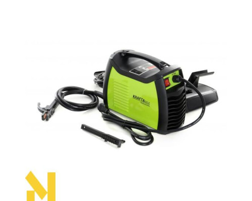 Зварювальний інвентор Kraft&Dele KD1854