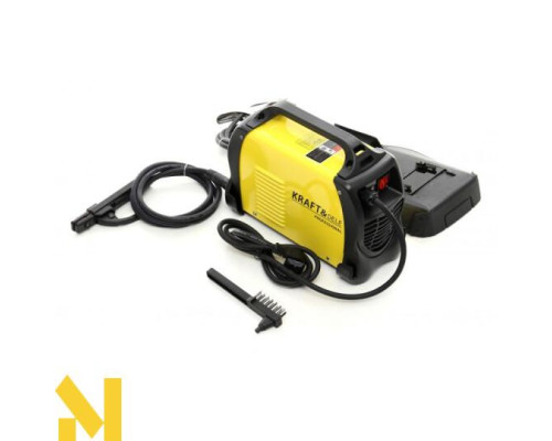 Зварювальний інвертор Kraft&Dele KD1855