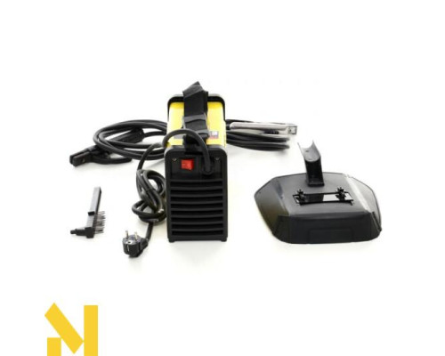 Зварювальний інвертор Kraft&Dele KD1856