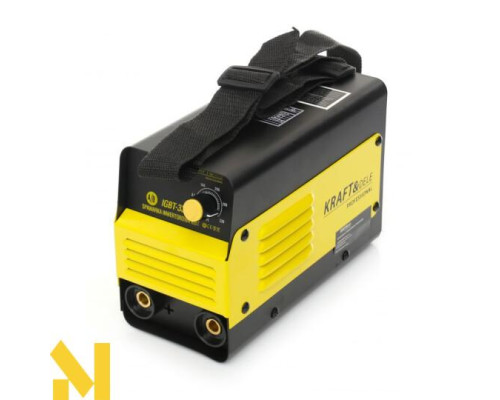 Зварювальний інвентор Kraft&Dele KD1857