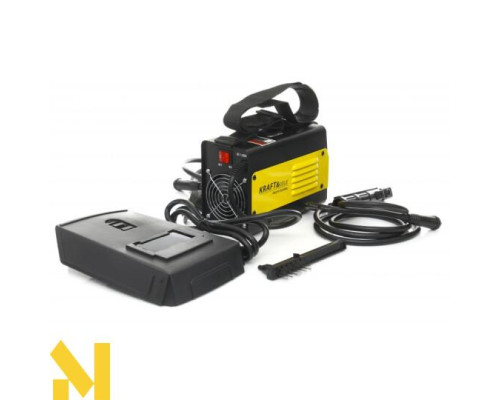 Зварювальний інвентор Kraft&Dele KD1857