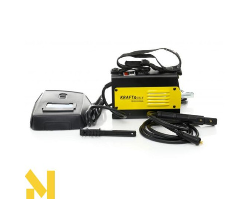 Зварювальний інвентор Kraft&Dele KD1857