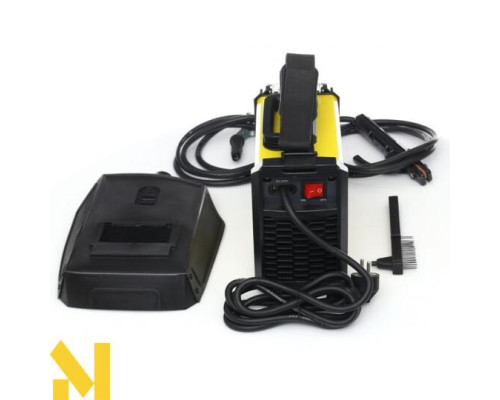 Зварювальний інвертор Kraft&Dele KD1860