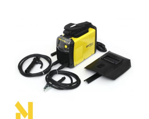 Зварювальний інвертор Kraft&Dele KD1860