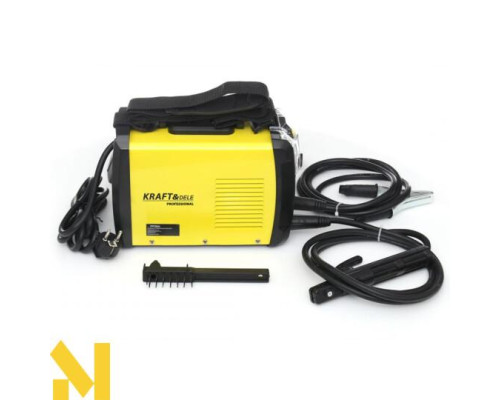 Зварювальний інвертор Kraft&Dele KD1860