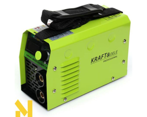 Зварювальний інвентор Kraft&Dele KD1862