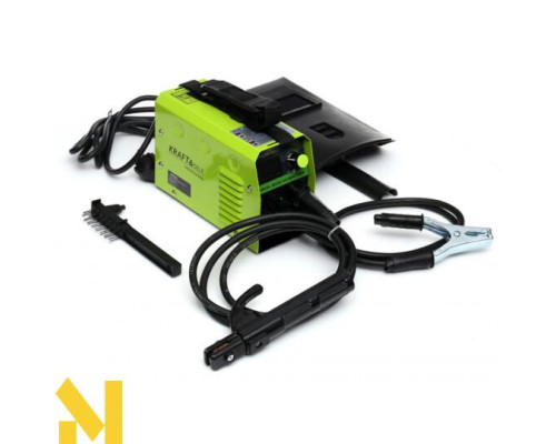 Зварювальний інвентор Kraft&Dele KD1862