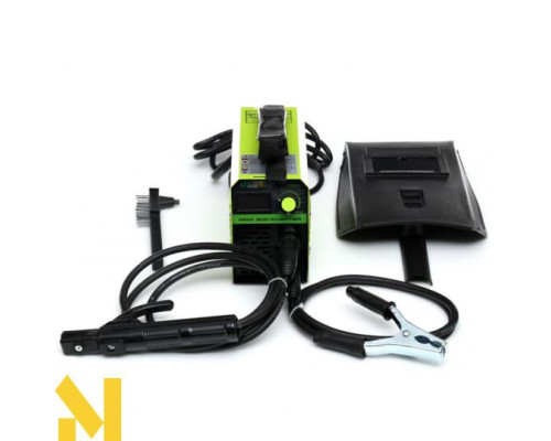 Зварювальний інвентор Kraft&Dele KD1862