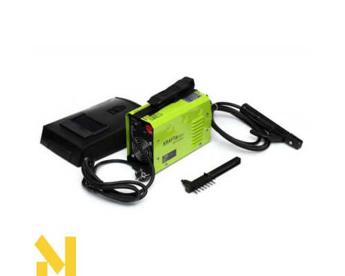 Зварювальний інвентор Kraft&Dele KD1862