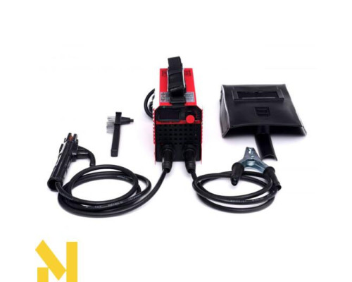 Зварювальний інвертор Kraft&Dele KD1864