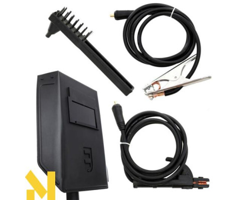 Зварювальний інвертор Kraft&Dele KD1864