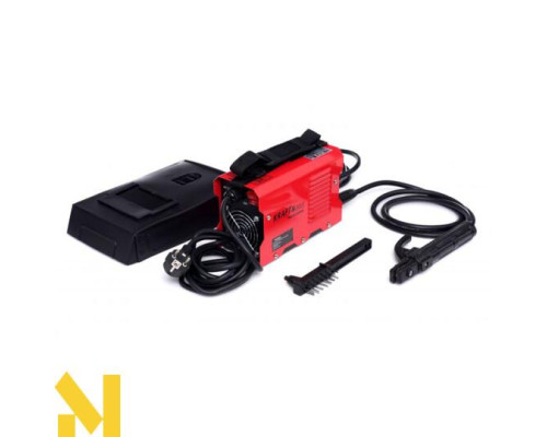 Зварювальний інвертор Kraft&Dele KD1864