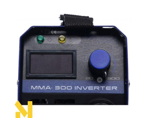 Зварювальний інвертор Kraft&Dele KD1865